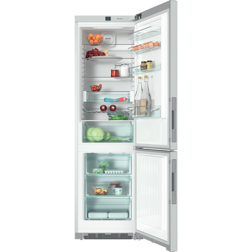 מקרר מקפיא תחתון KFN29233 D Clst