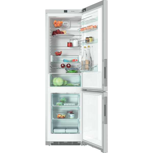 מקרר מקפיא תחתון KFN29233 D Clst