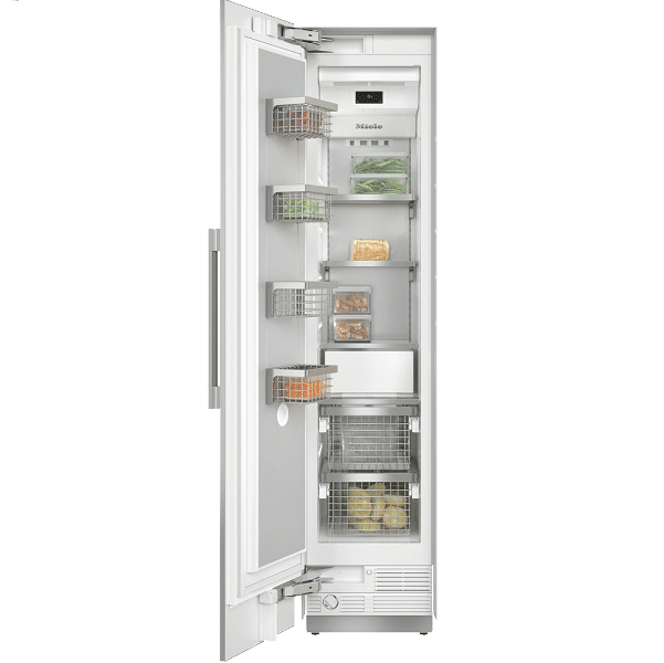 מקפיא F 2411 VI L