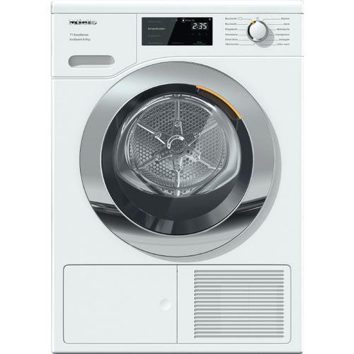 מייבש כביסה HEAT PUMP T1 דגם TEF 645 WP