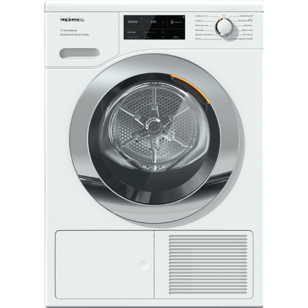 מייבש כביסה HEAT PUMP T1 דגם TEL 785 WP