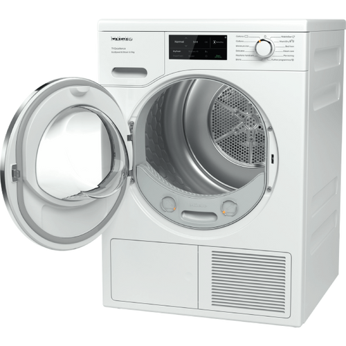 מייבש כביסה HEAT PUMP T1 דגם TEL 785 WP