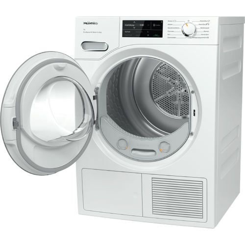 מייבש כביסה HEAT PUMP T1 דגם TWL 780 WP