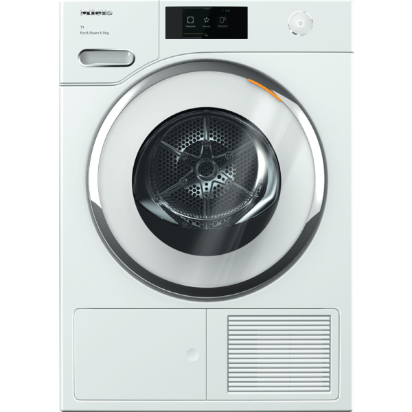 מייבש כביסה HEAT PUMP T1 דגם TWR 780 WP