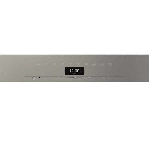 תנור בנוי פירוליטי H7464 BP Grey