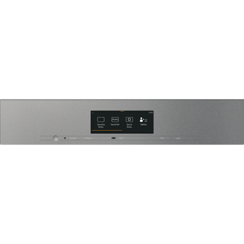 תנור בנוי משולב מיקרוגל דגם H 2890 B