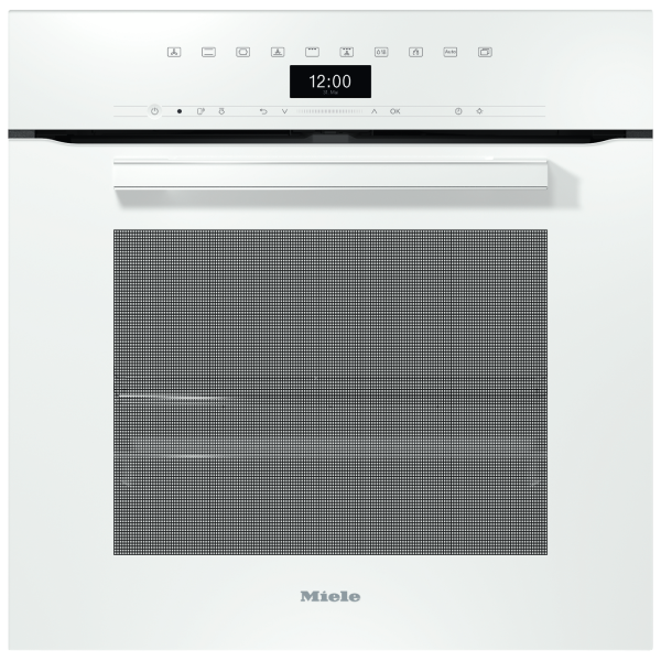 תנור בנוי H7464 BP White