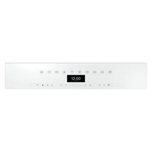 תנור בנוי H7464 BP White