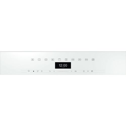 תנור בנוי H7464 BPX White