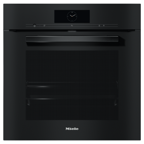 תנור בנוי פירוליטי H7860 BP Black