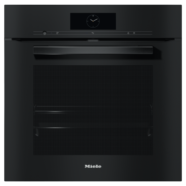 תנור בנוי פירוליטי H7860 BP Black