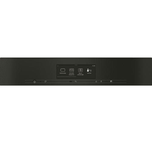 תנור בנוי פירוליטי H7860 BP Black