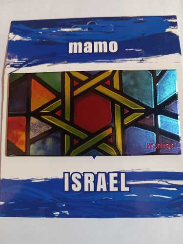 מגנט למקרר PVC