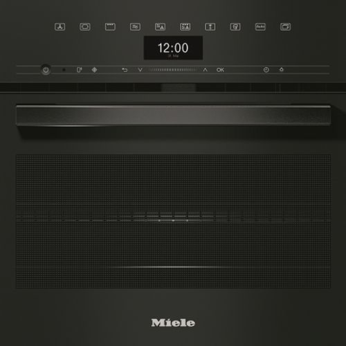 תנור בנוי קומפקטי דגם H 7440 B