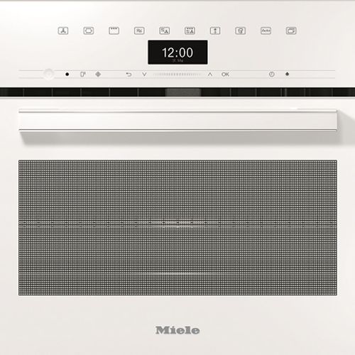 תנור בנוי קומפקטי דגם H 7440 B