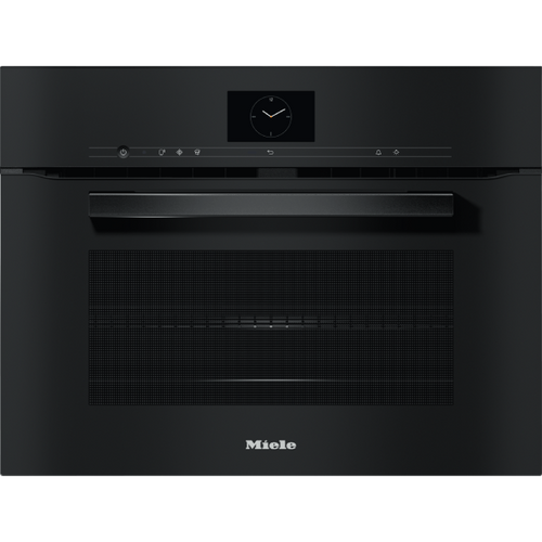 תנור מיקרו H 7640 BM Black