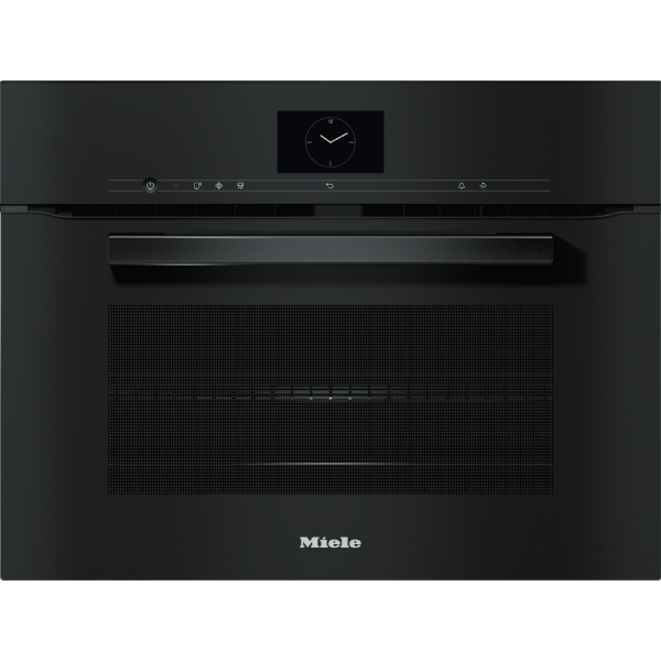 תנור מיקרו H 7640 BM Black