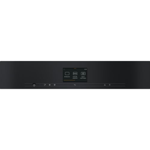 תנור מיקרו H 7640 BM Black