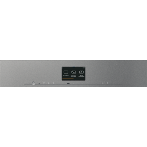 תנור מיקרו H 7640 BM Grey