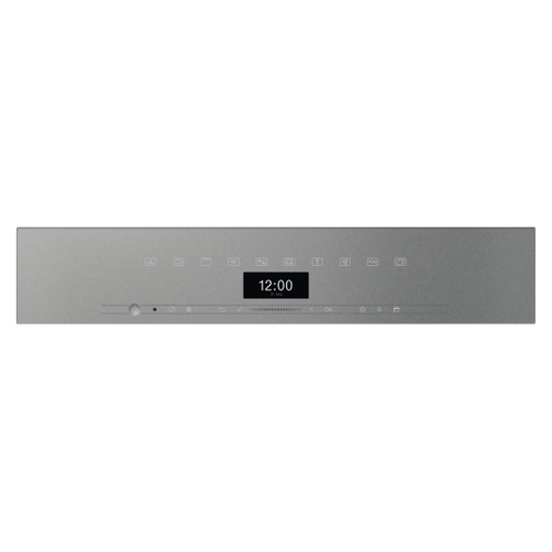 תנור משולב מיקרו H 7440 BMX Grey