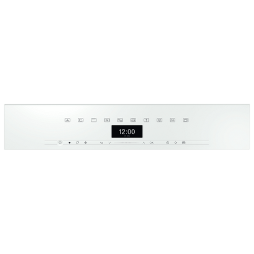 תנור משולב מיקרו H 7440 BMX White