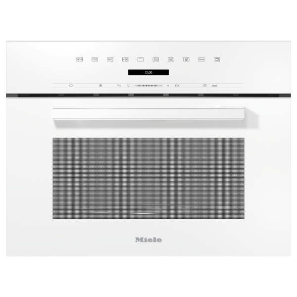 M 7244 TC White מיקרוגל בנוי
