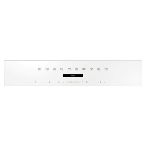 M 7244 TC White מיקרוגל בנוי