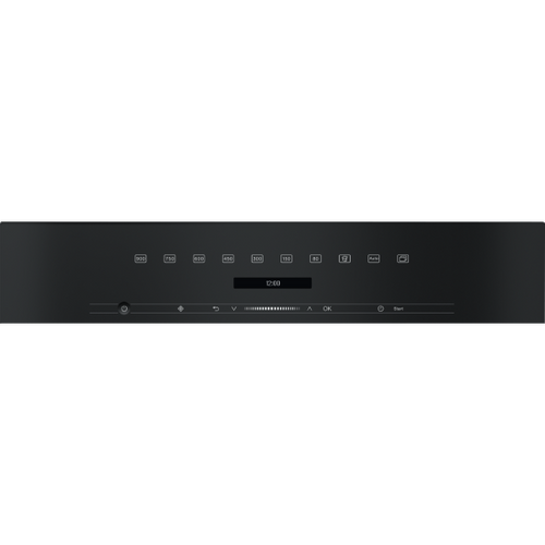 מיקרוגל בנוי M 7240 TC Clst