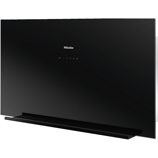 קולט קיר מסך DA 9091 W Black