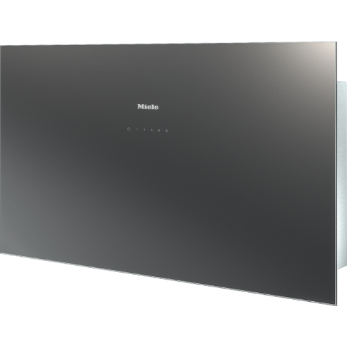 קולט קיר מסך DA 9091 W Grey