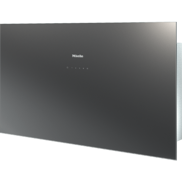 קולט קיר מסך DA 9091 W Grey