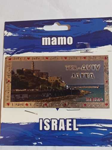 מגנט למקרר PVC