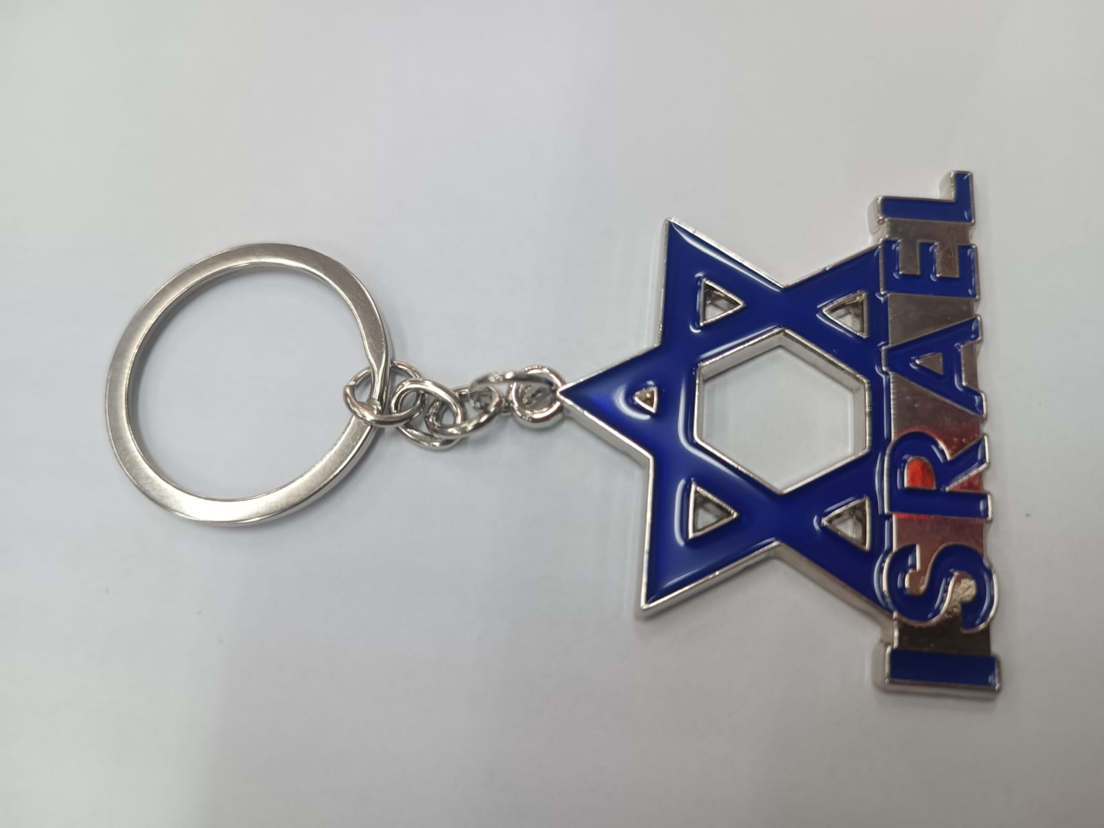 מחזיק מפתחות מזכרת