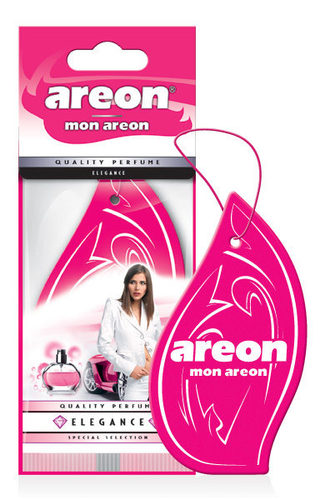 עץ ריח אלגנס - AREON MON