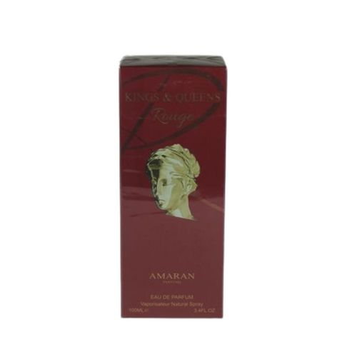 AMARAN ROUGE בושם יוניסקס לגבר ולאישה קולקציית הבשמים מדובאי 100 מ