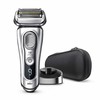 מכונת גילוח סדרה 9 Braun 9240S בראון