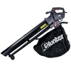 ‏מפוח שואב עלים 103002-002 Hunter 3000W