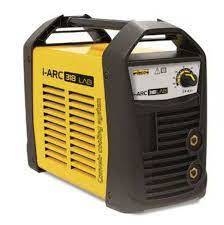 רתכת I-ARC 318 LAB 180AH 