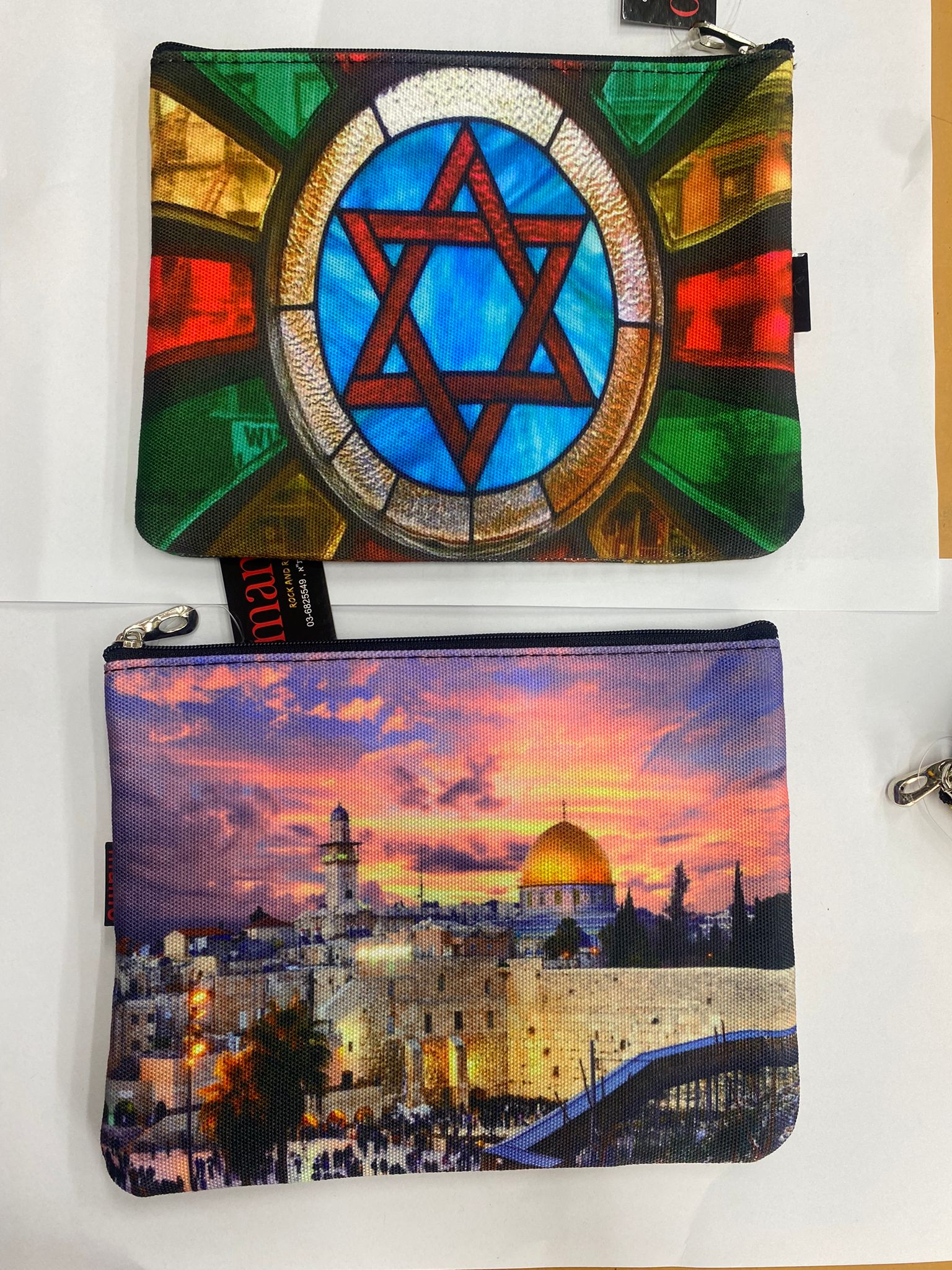 ארנק קאנבס ישראל