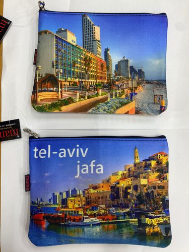 ארנק קאנבס ישראל