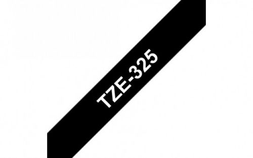  סרט מקורי BROTHER TZE325