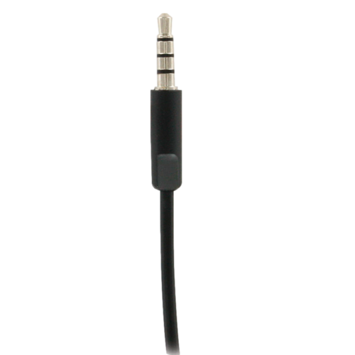 אוזניות סטריאו+מיקרופון Logitech H111 Stereo 1X 3.5MM