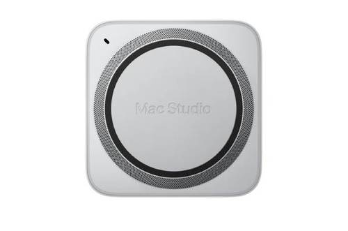 Mac Studio M2