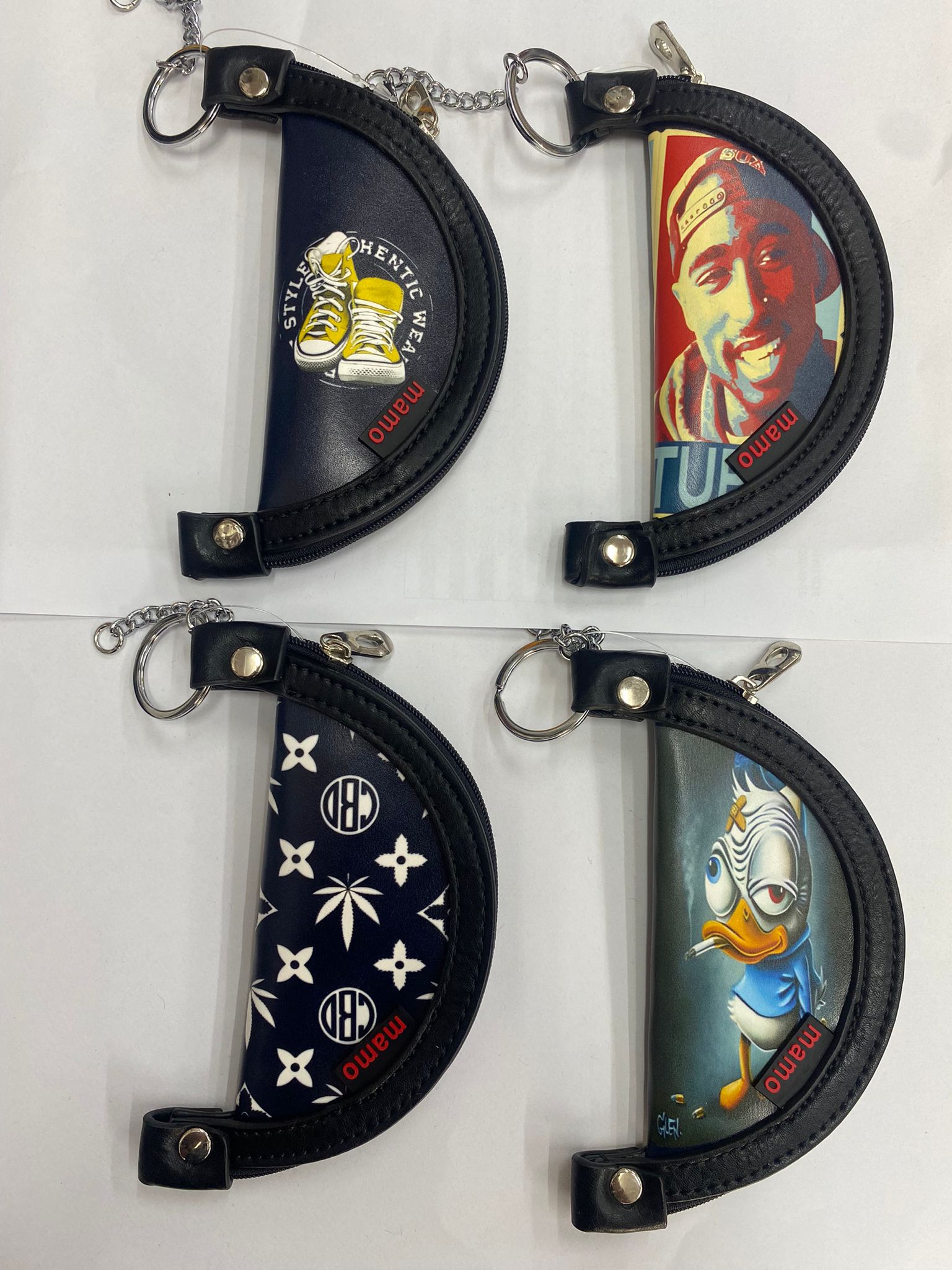 נרתיק חצי ירח קססונית