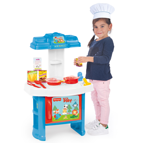 מטבח ראשון שלי - פישר פרייס