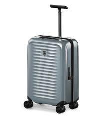 מזוודת העלייה למטוס השוויצרית Victorinox Airox Hardside ללא תחרות 11 שנים אחריות
