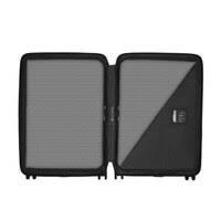 מזוודת העלייה למטוס השוויצרית Victorinox Airox Hardside ללא תחרות 11 שנים אחריות