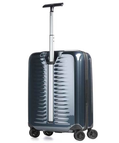 מזוודת העלייה למטוס השוויצרית Victorinox Airox Hardside ללא תחרות 11 שנים אחריות