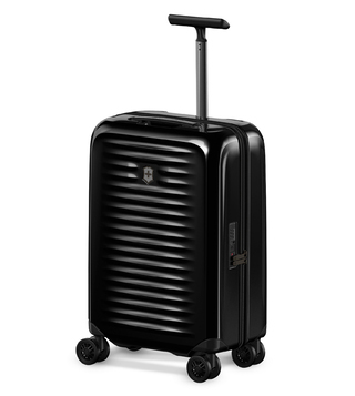 מזוודת העלייה למטוס השוויצרית Victorinox Airox Hardside ללא תחרות 11 שנים אחריות