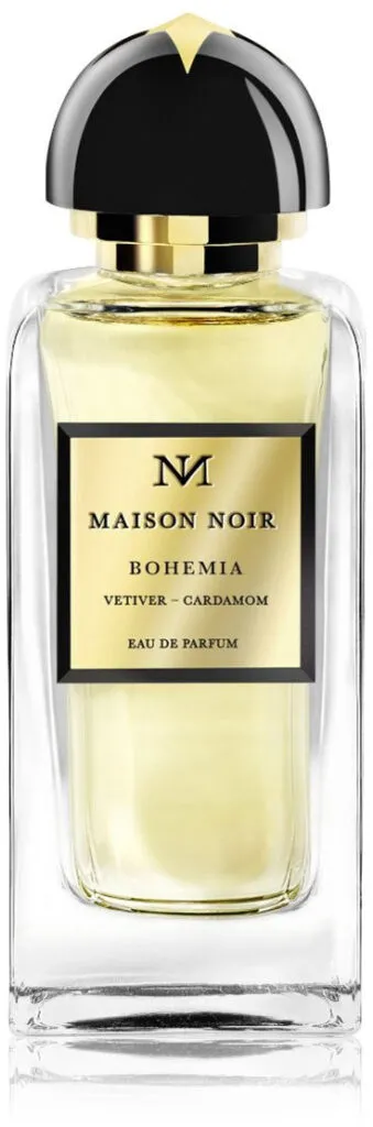 Maison Noir Bohemia